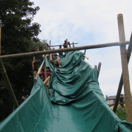 IMG 2665 - Scouts en Gidsen Zaventem 